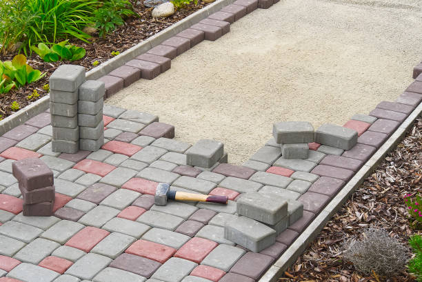 Reliable West Portsmouth, OH Driveway Pavers Solutions